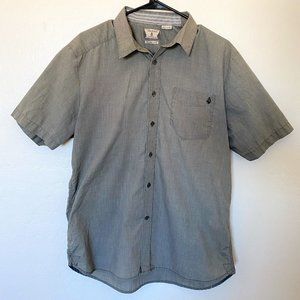Volcom Button Shirt